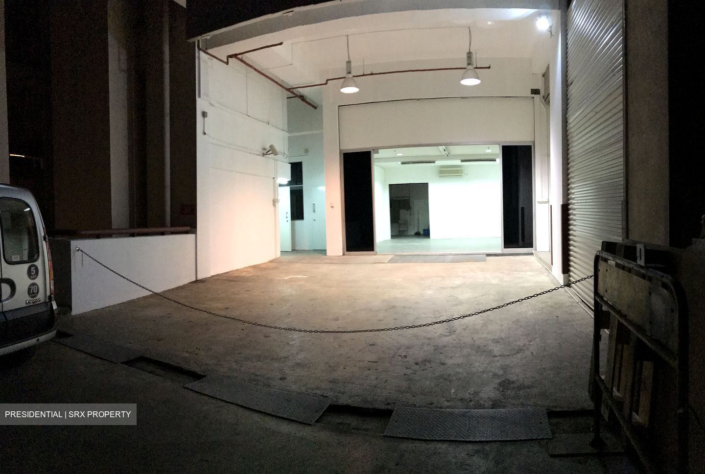 Paya Ubi Industrial Park (D14), Factory #499996831
